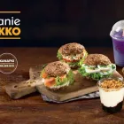 Przedsiębiorstwo 5 wizerunek WILD BEAN CAFE Kawa, Herbata w Białystok PD
