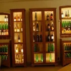 Przedsiębiorstwo 1 wizerunek WINIARNIA I RESTAURACJA BORPINCE Wina - Import w Warszawa MZ