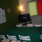 Przedsiębiorstwo 8 wizerunek WŁOSKI KLUCZ [SCUOLA ITALIANA DI CULTURA] Szkoły Języków Obcych w Warszawa MZ