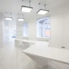 Przedsiębiorstwo 12 wizerunek WNĘTRZA GLIWICE - MODERO ARCHITEKCI Kawiarnie w Gliwice SL