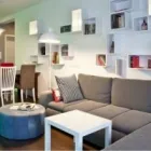 Przedsiębiorstwo 22 wizerunek WNĘTRZA GLIWICE - MODERO ARCHITEKCI Kawiarnie w Gliwice SL