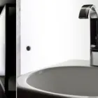 Przedsiębiorstwo 24 wizerunek WNĘTRZA GLIWICE - MODERO ARCHITEKCI Kawiarnie w Gliwice SL