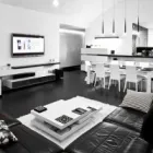 Przedsiębiorstwo 32 wizerunek WNĘTRZA GLIWICE - MODERO ARCHITEKCI Kawiarnie w Gliwice SL