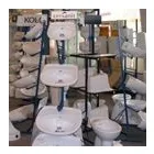 Przedsiębiorstwo 4 wizerunek WODAR. ZAKŁAD USŁUG TECHNICZNYCH Łazienki - Wyposażenie w Gliwice SL