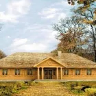 Przedsiębiorstwo 4 wizerunek WOOD HOUSE - PRODUCENT DOMÓW Z DREWNA Kategoria w Lublin LU