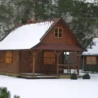 Przedsiębiorstwo 5 wizerunek WOOD HOUSE - PRODUCENT DOMÓW Z DREWNA Kategoria w Lublin LU