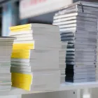 Przedsiębiorstwo 3 wizerunek WRATISLAVIA Księgarnie w Wrocław DS