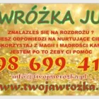 Przedsiębiorstwo 2 wizerunek WRÓZKA JULIA Wróżbici, Astrolodzy w Łódź LD