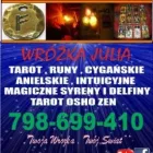Przedsiębiorstwo 5 wizerunek WRÓZKA JULIA Wróżbici, Astrolodzy w Łódź LD