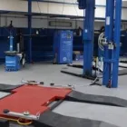 Przedsiębiorstwo 6 wizerunek WULKANIZACJA 24H ECO MYJNIA Opony w Warszawa MZ