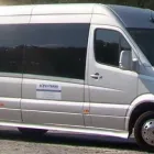 Przedsiębiorstwo 1 wizerunek WYNAJEM AUTOBUSU Transport Osobowy w Warszawa MZ
