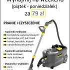 Przedsiębiorstwo 1 wizerunek WYPOŻYCZALNIA KÄRCHER KATOWICE Sprzątanie - Usługi w Katowice SL