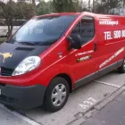 Przedsiębiorstwo 4 wizerunek WYPOŻYCZALNIA SAMOCHODÓW DOSTAWCZYCH KANGOOR w Kraków MA