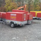 Przedsiębiorstwo 4 wizerunek WYPOŻYCZLNIA PRZYCZEP I LAWET Samochody - Naczepy, Przyczepy w Lublin LU
