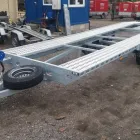 Przedsiębiorstwo 7 wizerunek WYPOŻYCZLNIA PRZYCZEP I LAWET Samochody - Naczepy, Przyczepy w Lublin LU
