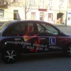 Przedsiębiorstwo 2 wizerunek WYŻSZA SZKOŁA JAZDY RADOM-OŚRODEK SZKOLENIA KIEROWCÓW Nauka Jazdy w Radom MZ