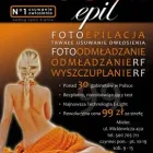 Przedsiębiorstwo 3 wizerunek YASUMI EPIL MIELEC Kosmetyka - Usługi w Mielec PK