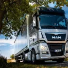 Przedsiębiorstwo 3 wizerunek YELLOW TYLE SP. Z O.O. Transport Samochodowy w Warszawa MZ