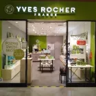 Przedsiębiorstwo 2 wizerunek YVES ROCHER GALERIA BEMOWO Kosmetyki - Detal w Warszawa MZ
