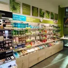 Przedsiębiorstwo 1 wizerunek YVES ROCHER GALERIA TĘCZA w Kalisz WP