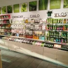 Przedsiębiorstwo 2 wizerunek YVES ROCHER GALERIA TĘCZA w Kalisz WP