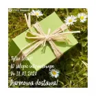 Przedsiębiorstwo 1 wizerunek YVES ROCHER M1 w Radom MZ