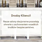 Przedsiębiorstwo 3 wizerunek YVES ROCHER PKP W-WA CENTRALNA Kosmetyki - Detal w Warszawa MZ