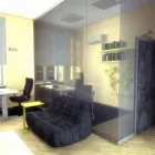 Przedsiębiorstwo 4 wizerunek ZA MURAMI ZA DACHAMI Kategoria w Wrocław DS