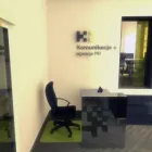 Przedsiębiorstwo 5 wizerunek ZA MURAMI ZA DACHAMI Kategoria w Wrocław DS