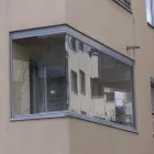 Przedsiębiorstwo 3 wizerunek ZABUDOWA BALKONÓW I TARASÓW ALUMARK PLUS Szafy Wnękowe, Garderoby w Wrocław DS