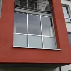 Przedsiębiorstwo 4 wizerunek ZABUDOWA BALKONÓW I TARASÓW ALUMARK PLUS Szafy Wnękowe, Garderoby w Wrocław DS
