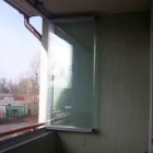 Przedsiębiorstwo 23 wizerunek ZABUDOWA BALKONÓW I TARASÓW ALUMARK PLUS Szafy Wnękowe, Garderoby w Wrocław DS