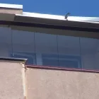 Przedsiębiorstwo 26 wizerunek ZABUDOWA BALKONÓW I TARASÓW ALUMARK PLUS Szafy Wnękowe, Garderoby w Wrocław DS