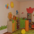 Przedsiębiorstwo 2 wizerunek ZACZAROWANA AKADEMIA- ŻŁOBEK TARCHOMIN Żłobki Publiczne w Warszawa MZ