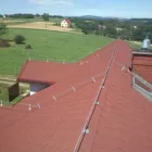 Przedsiębiorstwo 8 wizerunek ZAKŁAD ELEKTRYCZNY I BUDOWLANY Kategoria w Rzeszów PK