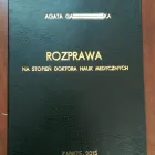 Przedsiębiorstwo 3 wizerunek ZAKŁAD INTROLIGATORSKI TEOSOR OLSZEWSKI Kategoria w Katowice SL