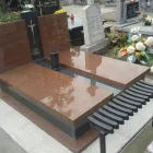 Przedsiębiorstwo 1 wizerunek ZAKŁAD KAMIENIARSKI J.ŻABIŃSKI Kategoria w Konin WP