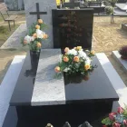 Przedsiębiorstwo 2 wizerunek ZAKŁAD KAMIENIARSKI J.ŻABIŃSKI Kategoria w Konin WP