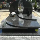 Przedsiębiorstwo 3 wizerunek ZAKŁAD KAMIENIARSKI J.ŻABIŃSKI Kategoria w Konin WP