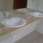 Przedsiębiorstwo 3 wizerunek ZAKŁAD KAMIENIARSKI KALCYT Kominki, Piece w Lublin LU