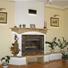 Przedsiębiorstwo 4 wizerunek ZAKŁAD KAMIENIARSKI KALCYT Kominki, Piece w Lublin LU