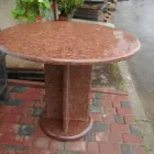 Przedsiębiorstwo 7 wizerunek ZAKŁAD KAMIENIARSKI KALCYT Kominki, Piece w Lublin LU