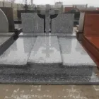 Przedsiębiorstwo 8 wizerunek ZAKŁAD KAMIENIARSKI ZYGMUNT PĘDZICH Skóry - Renowacja, Wyprawa w Warszawa MZ