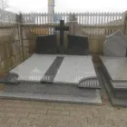 Przedsiębiorstwo 10 wizerunek ZAKŁAD KAMIENIARSKI ZYGMUNT PĘDZICH Skóry - Renowacja, Wyprawa w Warszawa MZ