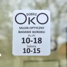 Przedsiębiorstwo 3 wizerunek ZAKŁAD OPTYCZNY ANNA STANISŁAWEK Optyczne Artykuły, Sprzęt w Wrocław DS