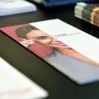 Przedsiębiorstwo 13 wizerunek ZAKŁAD OPTYCZNY ANNA STANISŁAWEK Optyczne Artykuły, Sprzęt w Wrocław DS