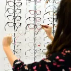 Przedsiębiorstwo 18 wizerunek ZAKŁAD OPTYCZNY ANNA STANISŁAWEK Optyczne Artykuły, Sprzęt w Wrocław DS