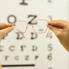 Przedsiębiorstwo 20 wizerunek ZAKŁAD OPTYCZNY ANNA STANISŁAWEK Optyczne Artykuły, Sprzęt w Wrocław DS