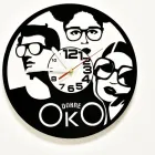 Przedsiębiorstwo 21 wizerunek ZAKŁAD OPTYCZNY ANNA STANISŁAWEK Optyczne Artykuły, Sprzęt w Wrocław DS