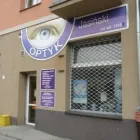 Przedsiębiorstwo 4 wizerunek ZAKŁAD OPTYCZNY MGR INŻ. KRZYSZTOF JASIŃSKI Optycy w Radom MZ